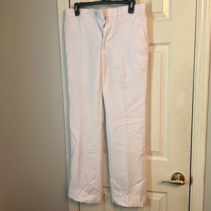 White Giorgio Fiorelli dress pants